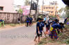 Swacch Mangaluru Abhiyan, 20th week, Sunday February 19 : 14 areas reclaimed